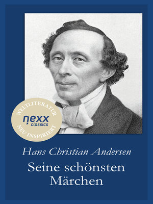 cover image of Seine schönsten Märchen